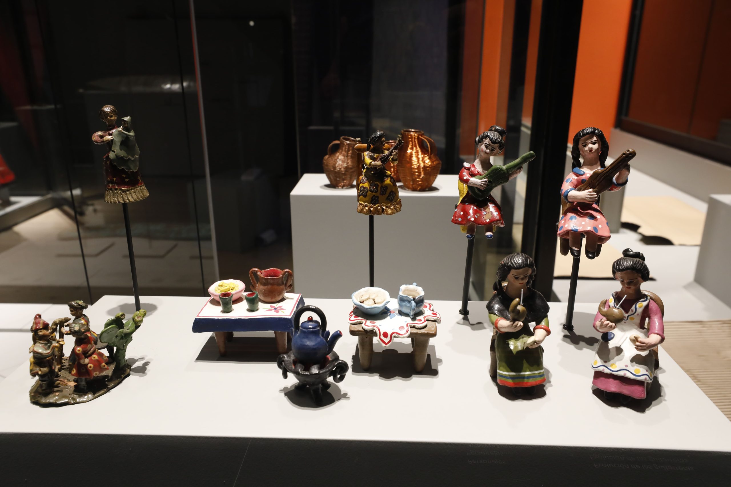 Aula de Arte y Artesanías