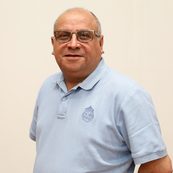 Byron Cabezas