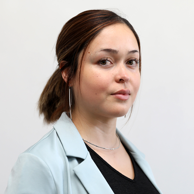Pascale Toro