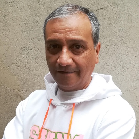 Richard Cabezas