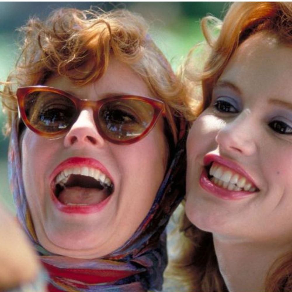 Thelma & Louise  