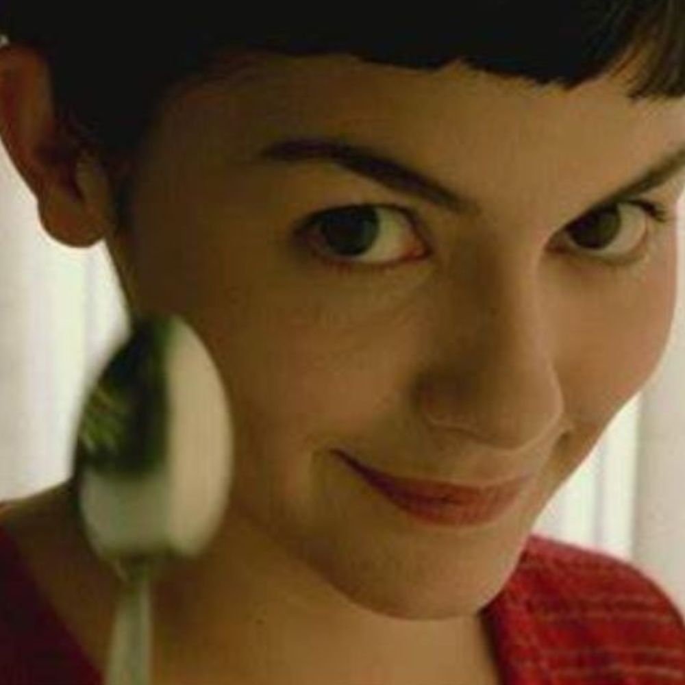 Amélie  