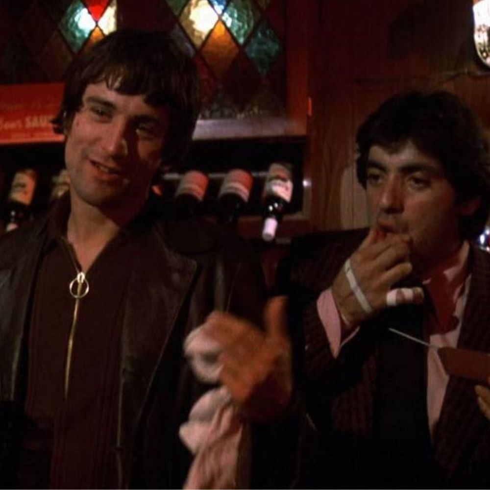 Mean Streets