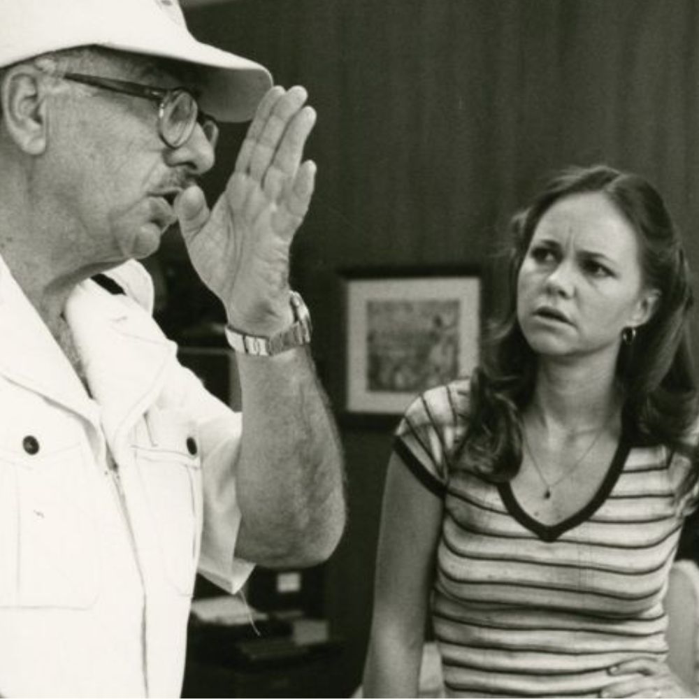 Norma Rae  
