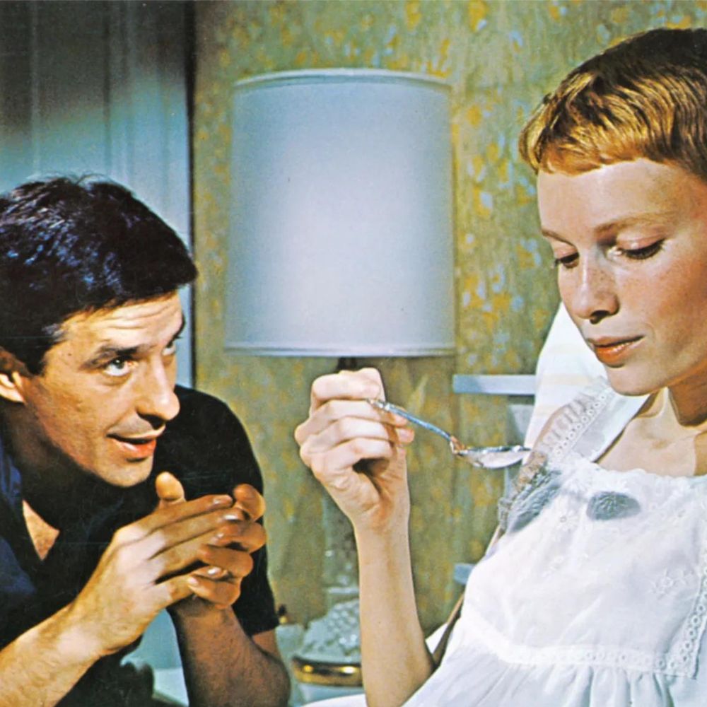Rosemary's Baby  