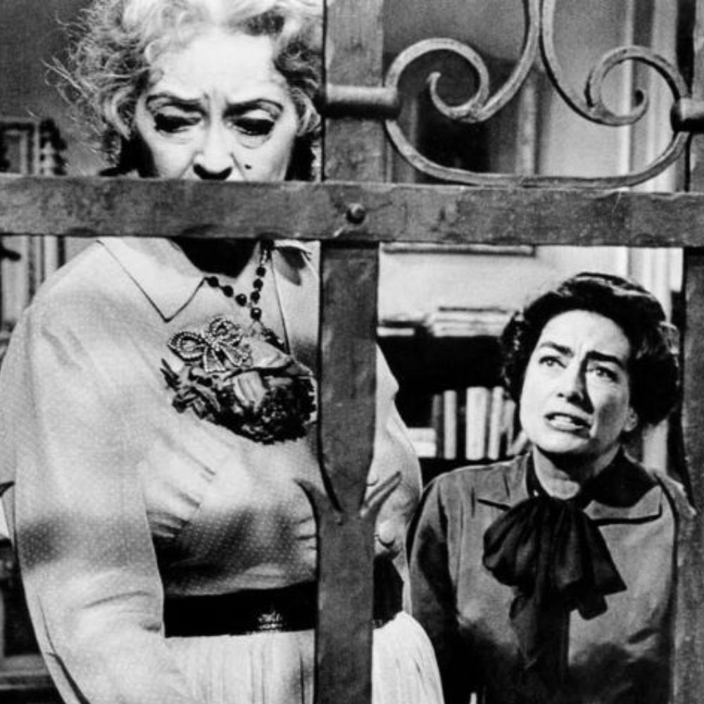 ¿Qué pasó con Baby Jane?  