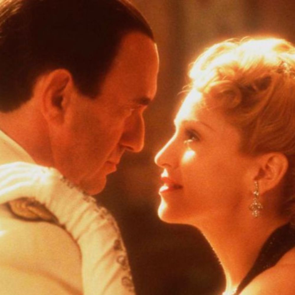 Evita  