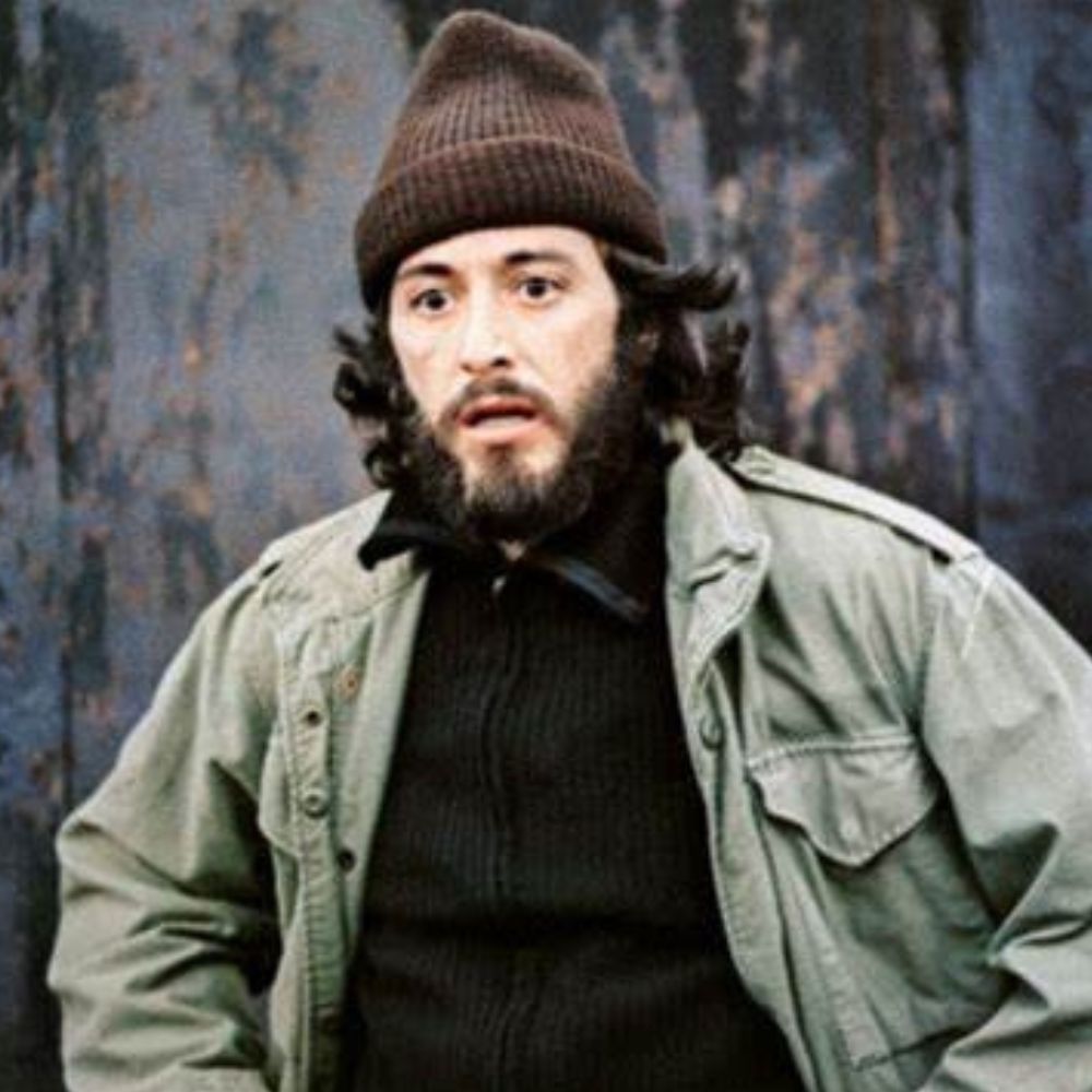 Serpico  