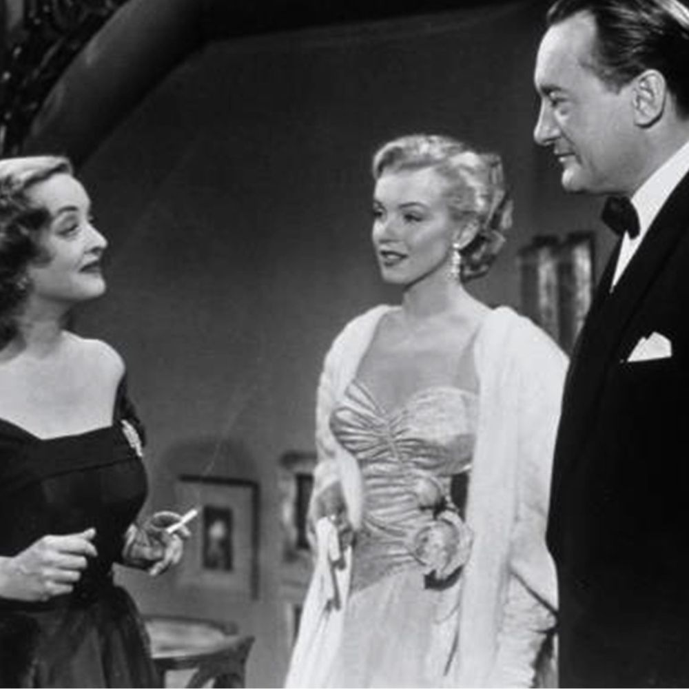 All About Eve 