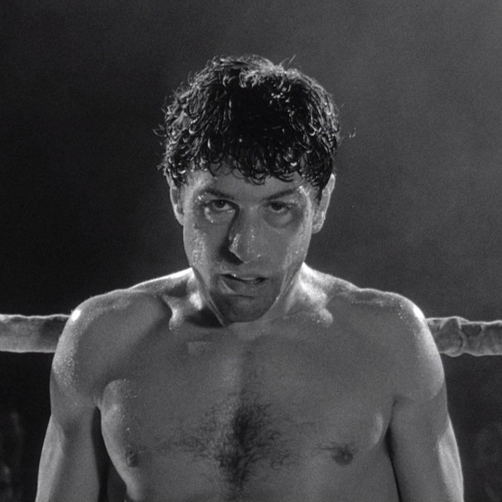 Raging Bull  