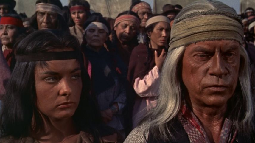 Apache