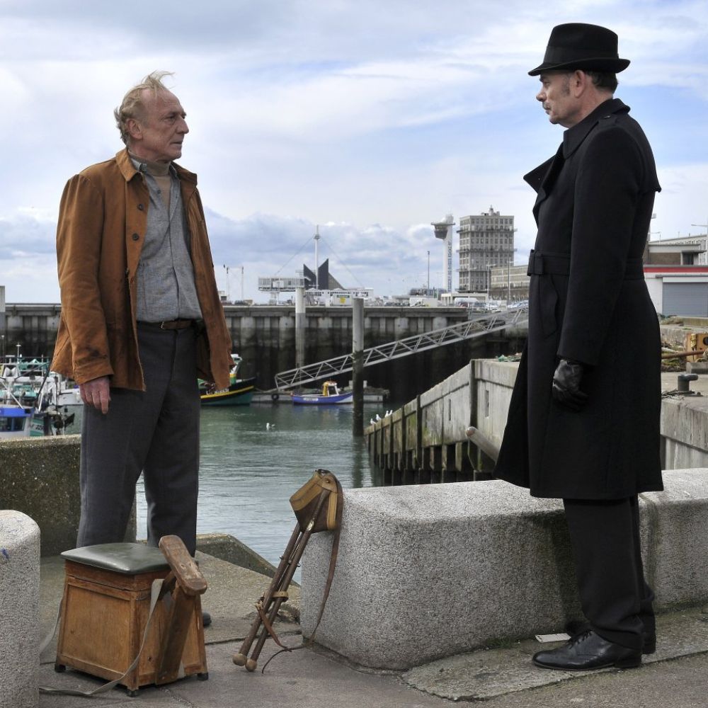 Le Havre 