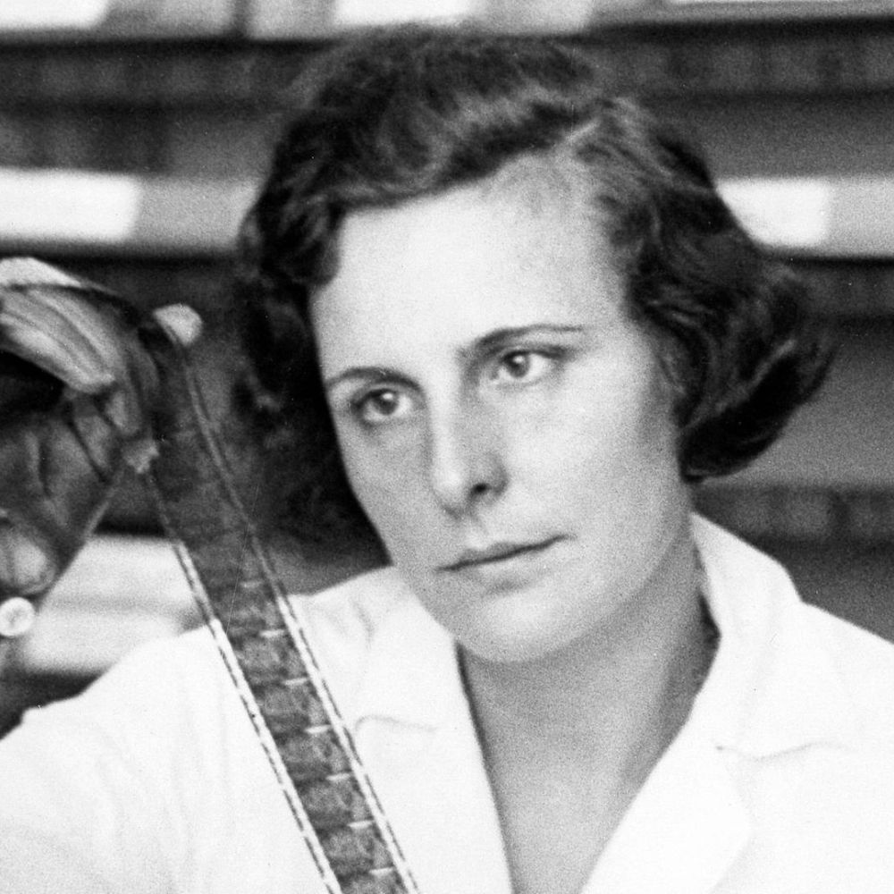 Riefenstahl 