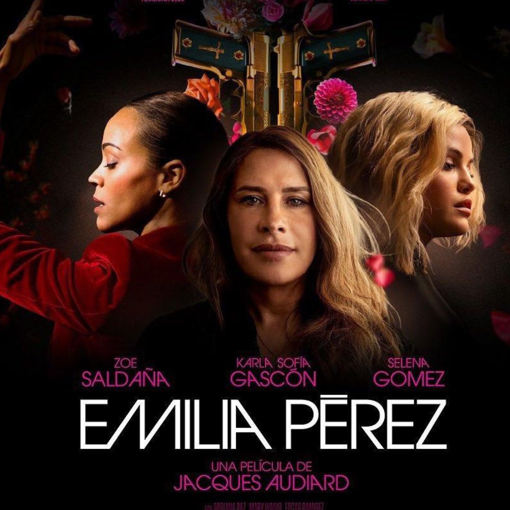 Emilia Pérez 