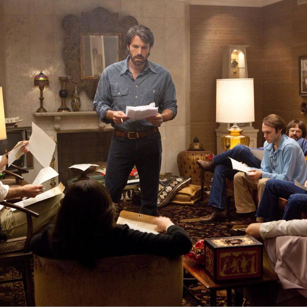 Argo 