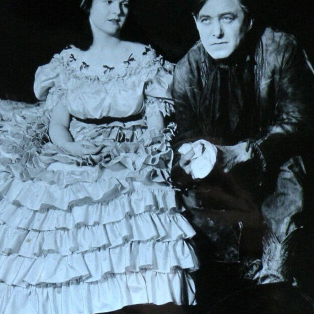 La gota escarlata 