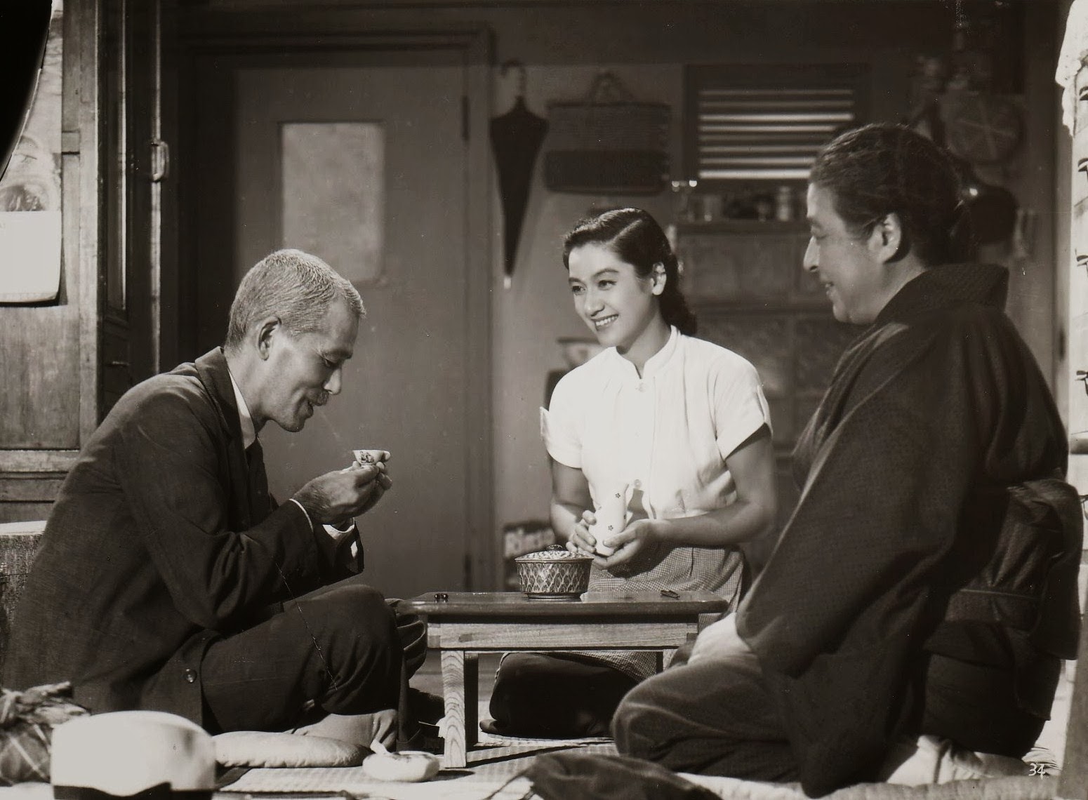 Cuentos de Tokio 