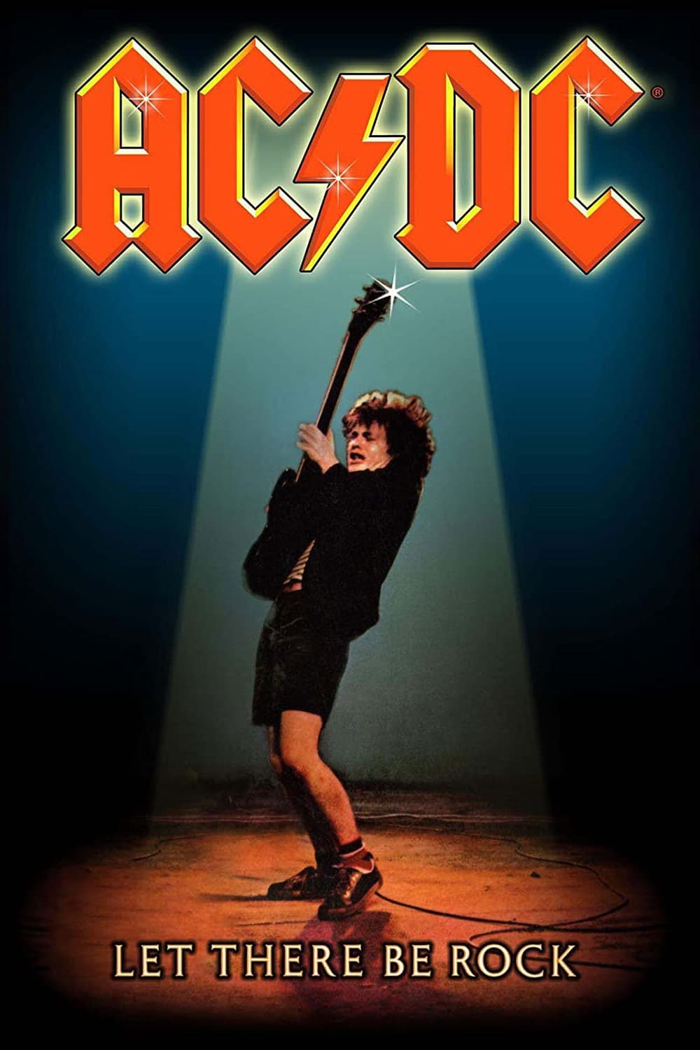 AC/DC: Let There Be Rock 