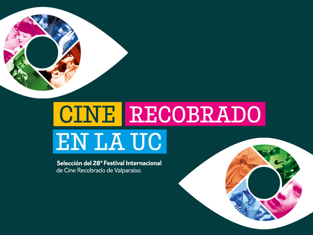 Cine Recobrado 2024  