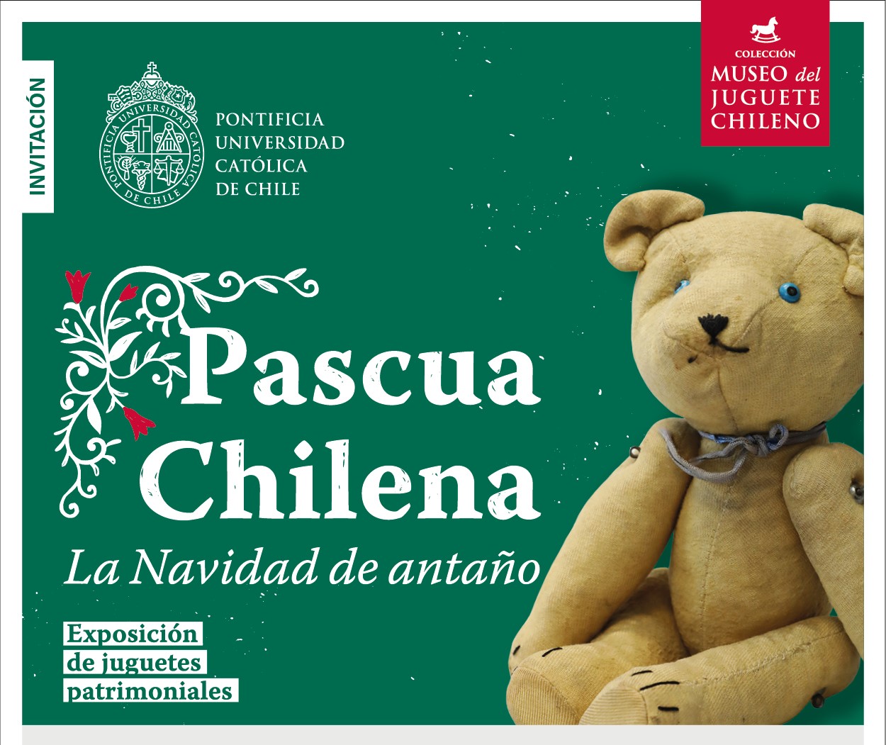 Pascua Chilena