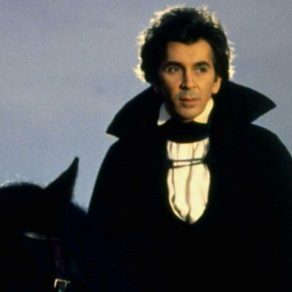 Drácula  