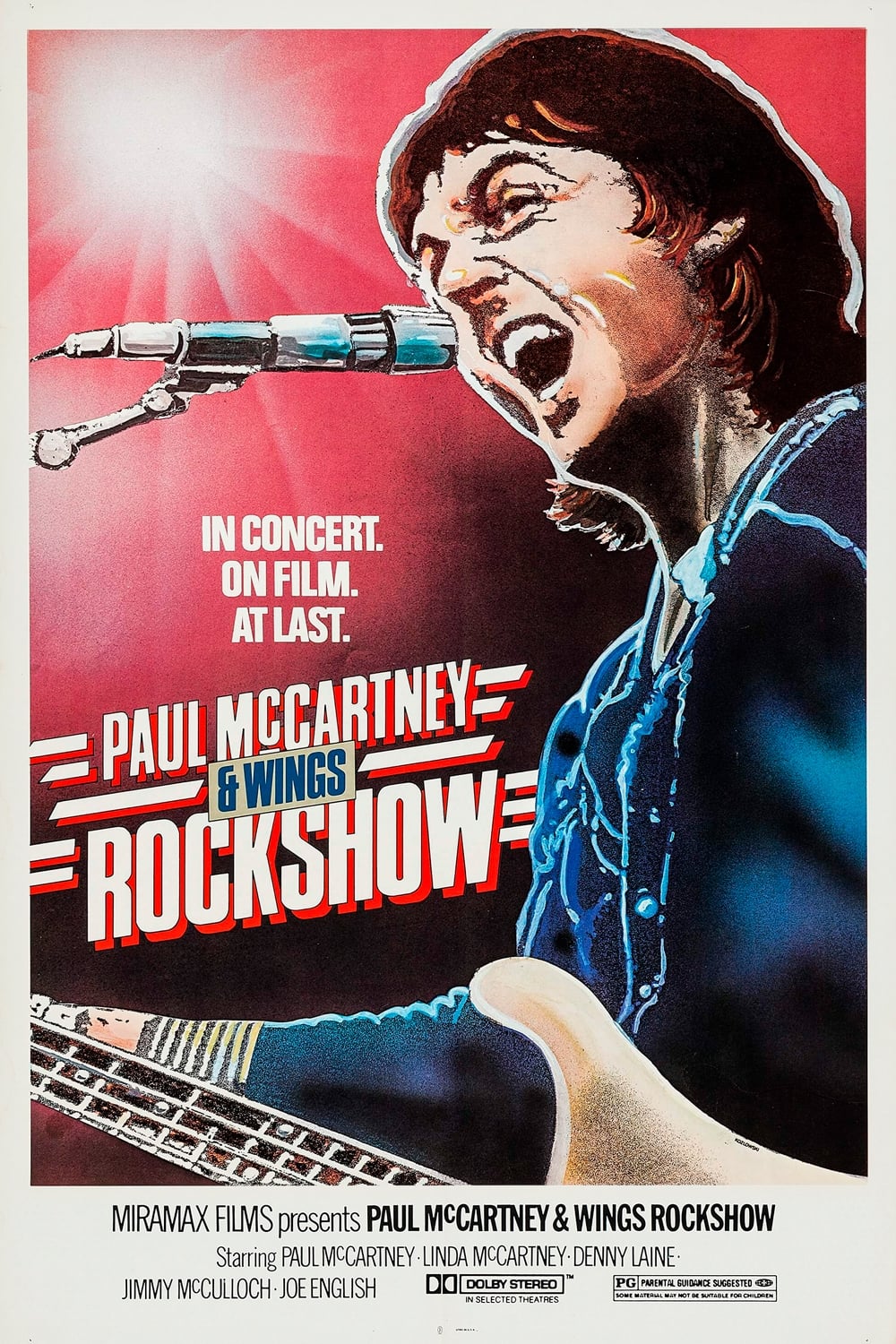 Rockshow   