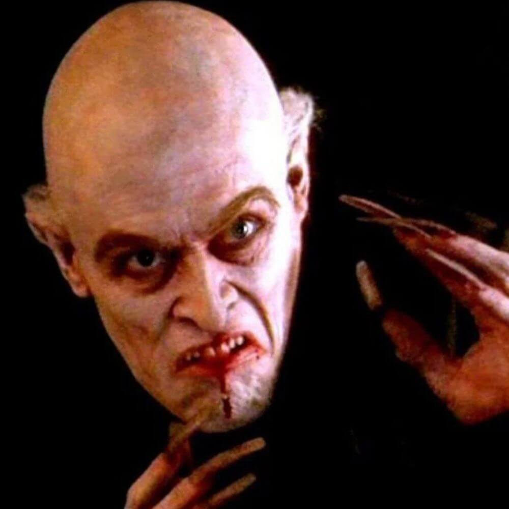 Vampiros 