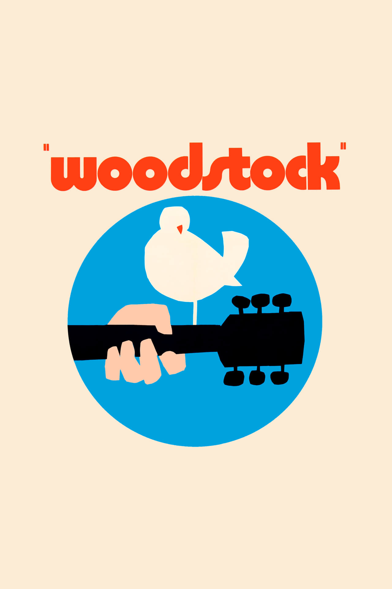 Woodstock: 3 días de paz y música (versión extendida) 