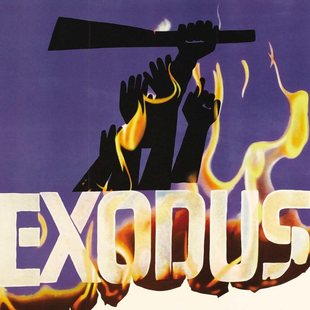 Éxodo  