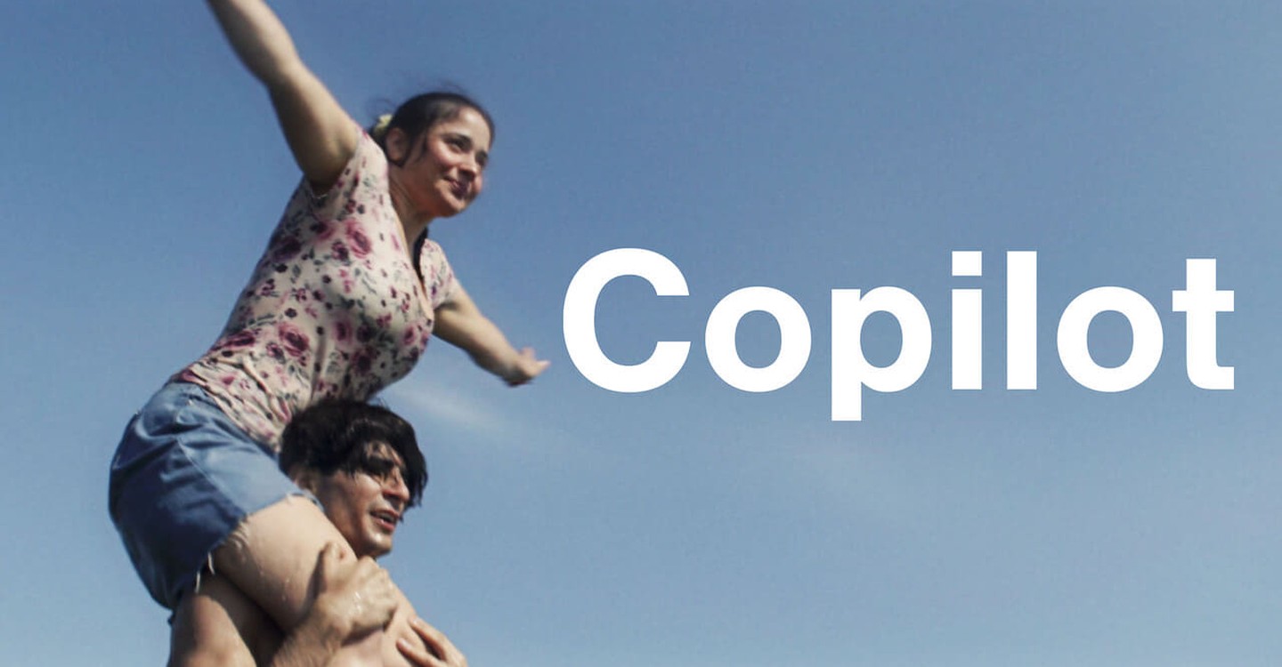 El mundo será otro (Copiloto) 